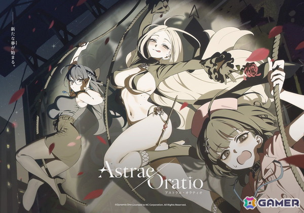 「アストラエ・オラティオ」開発者が登壇したメディア向けブリーフィングをお届け！バトルの注目ポイントや世界観のこだわりを語る【TGS2026】の画像7