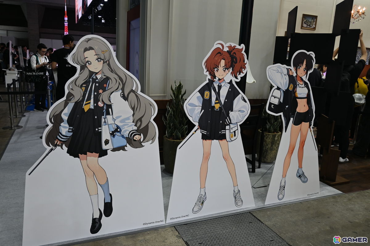 「アストラエ・オラティオ」開発者が登壇したメディア向けブリーフィングをお届け!バトルの注目ポイントや世界観のこだわりを語る【TGS2026】の画像