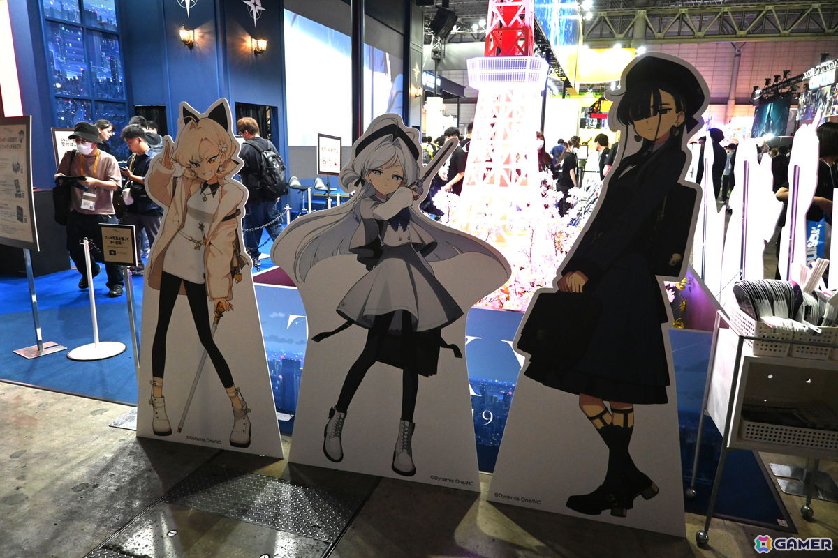 「アストラエ・オラティオ」開発者が登壇したメディア向けブリーフィングをお届け!バトルの注目ポイントや世界観のこだわりを語る【TGS2026】の画像