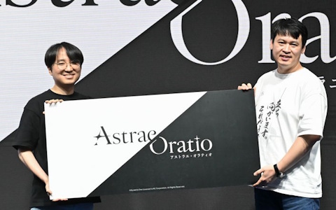 「アストラエ・オラティオ」開発者が登壇したメディア向けブリーフィングをお届け!バトルの注目ポイントや世界観のこだわりを語る【TGS2026】