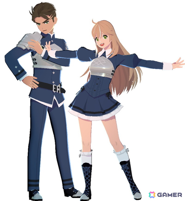「マビノギモバイル」正式サービス開始日が10月7日に決定！TGS2026特別番組のアーカイブが公開中の画像2