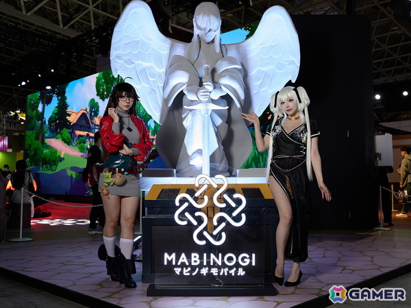 「マビノギモバイル」正式サービス開始日が10月7日に決定！TGS2026特別番組のアーカイブが公開中の画像6
