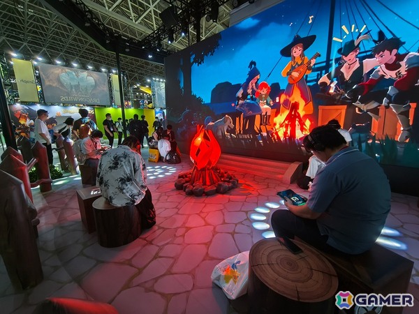 「マビノギモバイル」正式サービス開始日が10月7日に決定！TGS2026特別番組のアーカイブが公開中の画像7