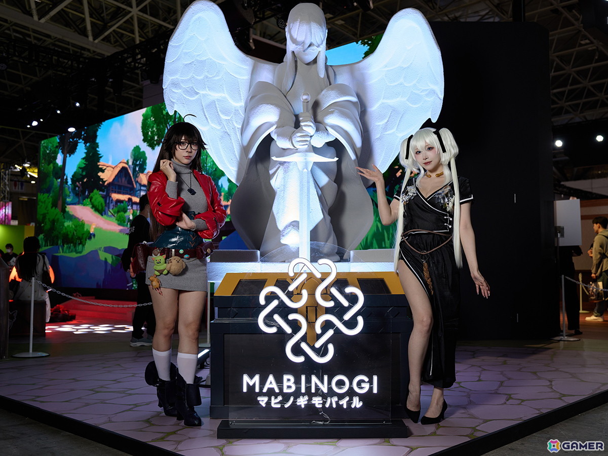 「マビノギモバイル」正式サービス開始日が10月7日に決定!TGS2026特別番組のアーカイブが公開中の画像