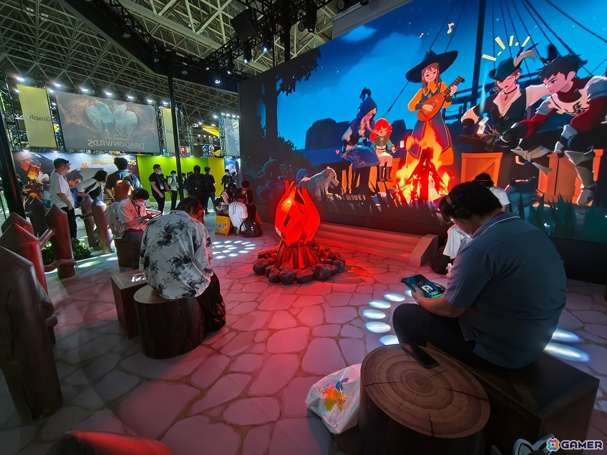 「マビノギモバイル」正式サービス開始日が10月7日に決定!TGS2026特別番組のアーカイブが公開中の画像