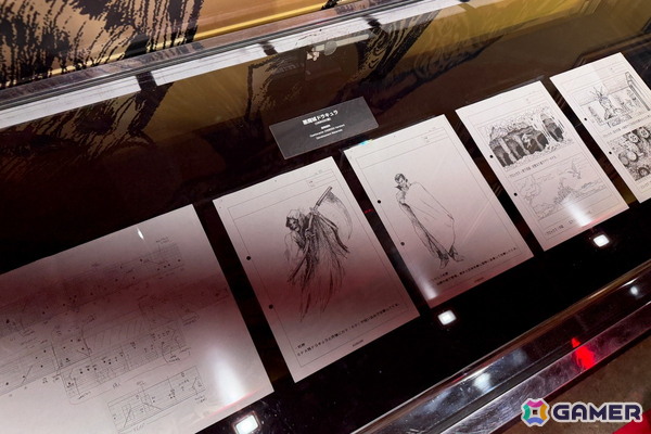 「↑↑↓↓←→←→BA」40周年の特別展示も！KONAMIブースの模様＆「Castlevania: Belmont's Curse」などを出展【TGS2026】の画像13