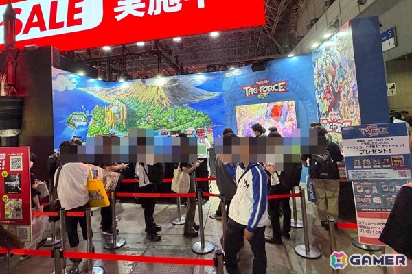 「↑↑↓↓←→←→BA」40周年の特別展示も！KONAMIブースの模様＆「Castlevania: Belmont's Curse」などを出展【TGS2026】の画像4