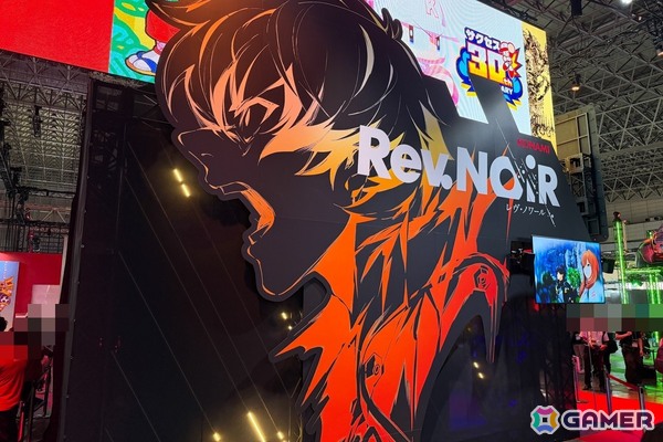 「↑↑↓↓←→←→BA」40周年の特別展示も！KONAMIブースの模様＆「Castlevania: Belmont's Curse」などを出展【TGS2026】の画像8