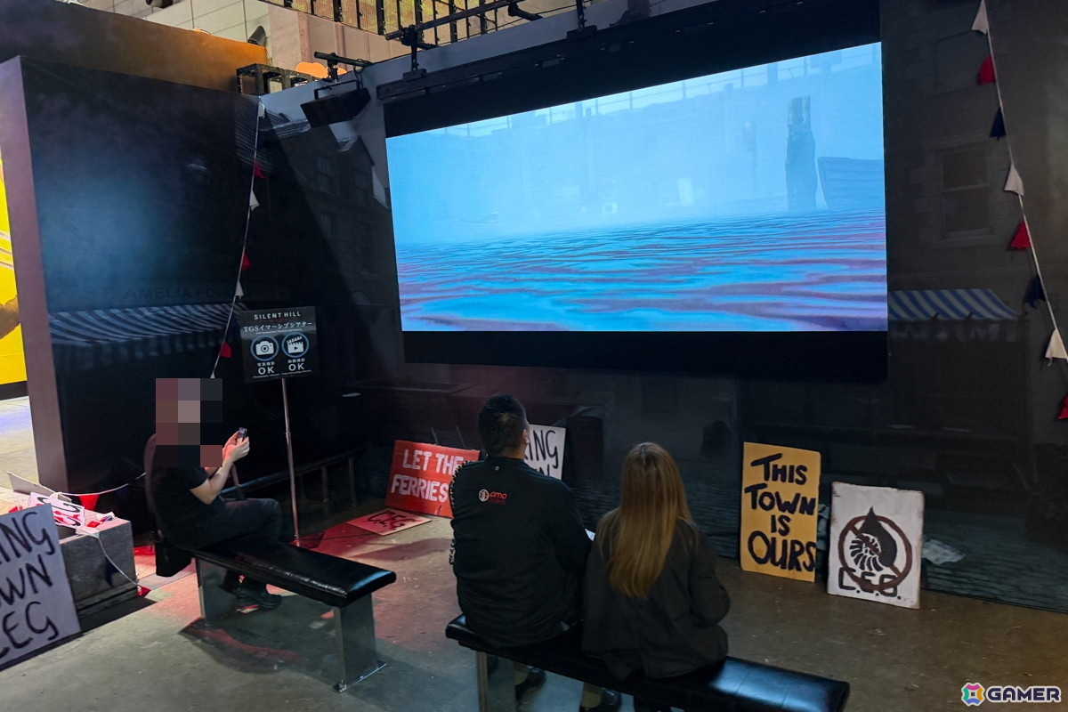 「↑↑↓↓←→←→BA」40周年の特別展示も！KONAMIブースの模様＆「Castlevania: Belmont's Curse」などを出展【TGS2026】の画像