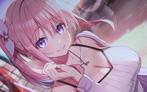 工画堂スタジオが「Sugar Lies」「ネオスフィア：レガシー」を試遊出展！プレイするとステッカーなどがもらえる【TGS2026】