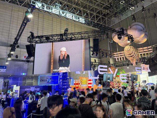 「レイトン教授」「ホーリーホラーマンション」などの世界が広がる！レベルファイブ史上最大規模のブースを紹介【TGS2026】の画像3