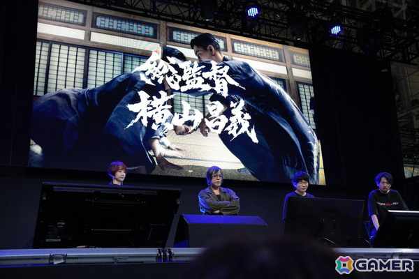 RGGスタジオ完全新作「STRANGER THAN HEAVEN」ステージレポート！東映とのコラボやモグライダー・芝大輔さんの出演など新情報が発表【TGS2026】の画像