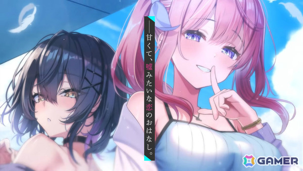 「Sugar Lies」公式サイトがグランドオープン！桜美夜夢衣（CV：長谷川育美）、雪平明星（CV：飯田ヒカル）が歌うOPテーマやOP映像も公開の画像6