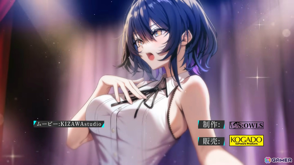 「Sugar Lies」公式サイトがグランドオープン！桜美夜夢衣（CV：長谷川育美）、雪平明星（CV：飯田ヒカル）が歌うOPテーマやOP映像も公開の画像10