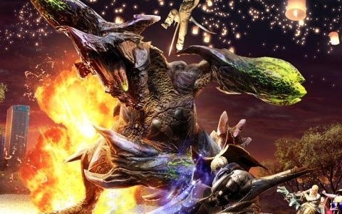 「モンスターハンターNow」ブラキディオスとイソネミクニ亜種が初登場!シーズン11「鳴動!破砕のイグニッション」が配信
