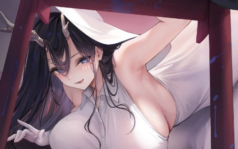 「アズレン」ゴールデン・ハインドのデュアルフォーム衣装をはじめとした9周年着せ替え第二弾の販売が開始!