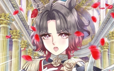 「ウマ娘」ローズキングダム（CV：菊池ゆりな）が育成ウマ娘として登場！気高き物語の幕が上がるCM「麗しのウマ娘劇場」篇も公開