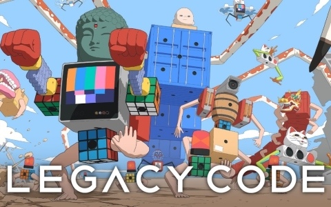 物理シミュレーション「Legacy Code」がセンス・オブ・ワンダー ナイト2026でベスト・テクノロジカル・ゲーム賞、ベスト・アーツ賞を受賞!