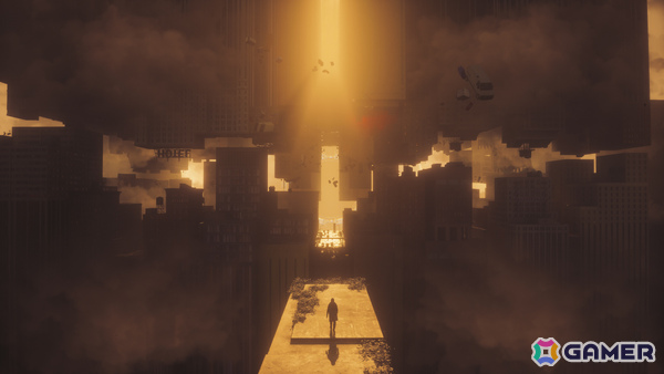 「CONTROL Resonant」The Cardigansの楽曲「My Favourite Game」にのせたローンチトレーラーが公開!の画像