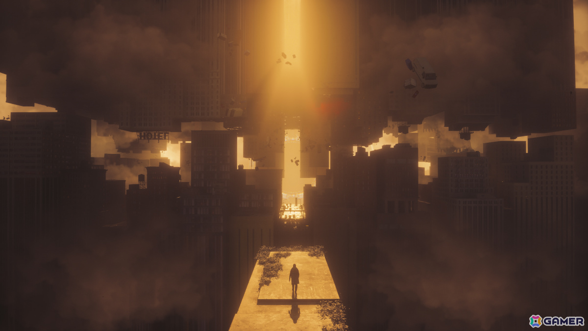 「CONTROL Resonant」The Cardigansの楽曲「My Favourite Game」にのせたローンチトレーラーが公開！の画像7