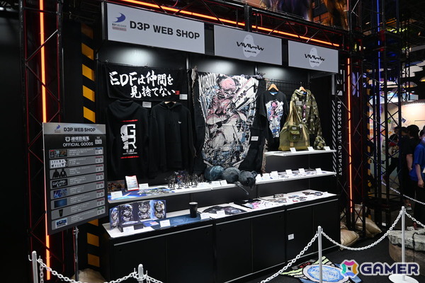「地球防衛軍6.2」試遊レポート：武器のカスタマイズは“バランス”が重要に、敵2倍の絶望感は圧倒的【TGS2026】の画像17
