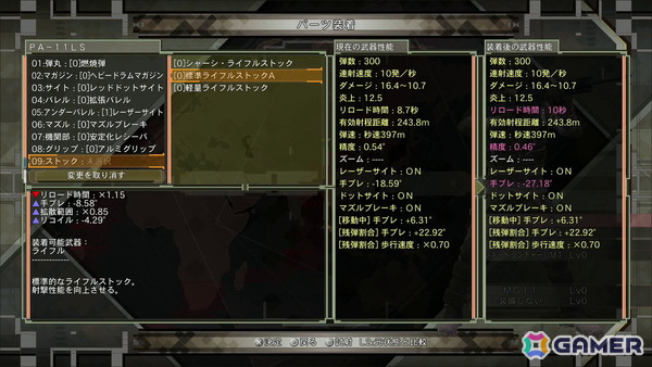「地球防衛軍6.2」試遊レポート：武器のカスタマイズは“バランス”が重要に、敵2倍の絶望感は圧倒的【TGS2026】の画像2