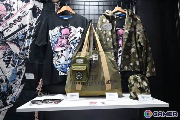 「地球防衛軍6.2」試遊レポート：武器のカスタマイズは“バランス”が重要に、敵2倍の絶望感は圧倒的【TGS2026】の画像22
