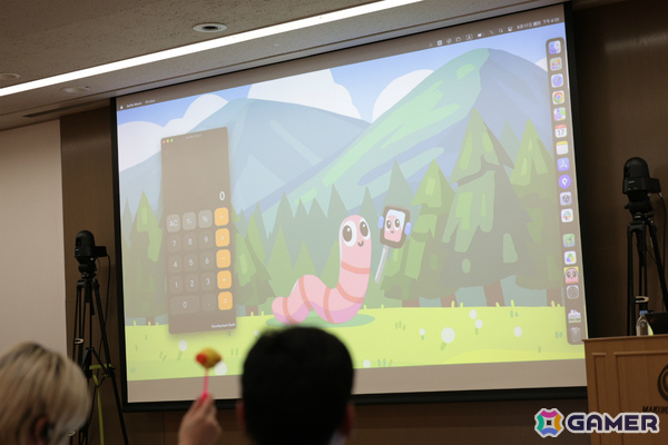 インディーゲーム開発者の登竜門「センス・オブ・ワンダー ナイト 2026」グランプリは「顔UFO」に決定！の画像