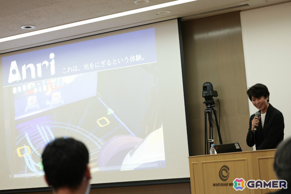 インディーゲーム開発者の登竜門「センス・オブ・ワンダー ナイト 2026」グランプリは「顔UFO」に決定！の画像
