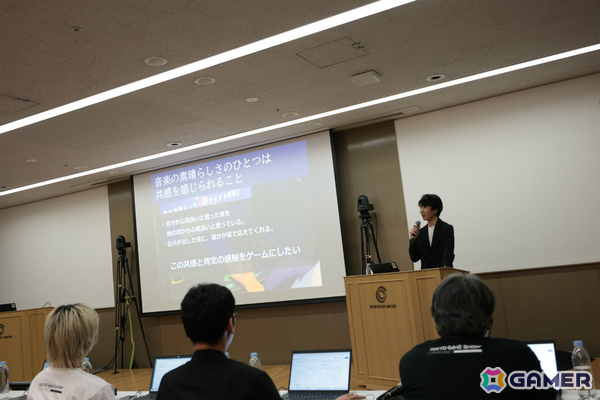 インディーゲーム開発者の登竜門「センス・オブ・ワンダー ナイト 2026」グランプリは「顔UFO」に決定！の画像