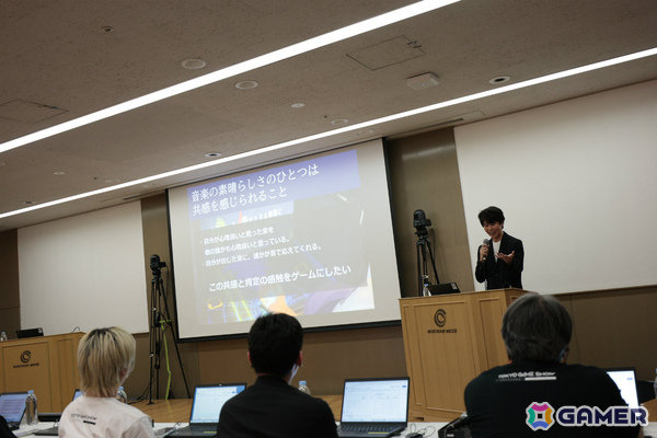 インディーゲーム開発者の登竜門「センス・オブ・ワンダー ナイト 2026」グランプリは「顔UFO」に決定！の画像