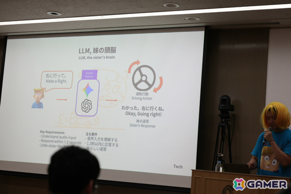 インディーゲーム開発者の登竜門「センス・オブ・ワンダー ナイト 2026」グランプリは「顔UFO」に決定！の画像