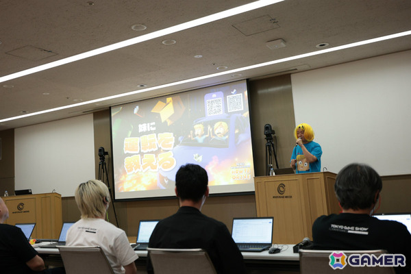 インディーゲーム開発者の登竜門「センス・オブ・ワンダー ナイト 2026」グランプリは「顔UFO」に決定！の画像