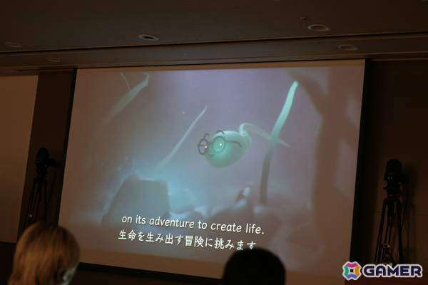 インディーゲーム開発者の登竜門「センス・オブ・ワンダー ナイト 2026」グランプリは「顔UFO」に決定！の画像