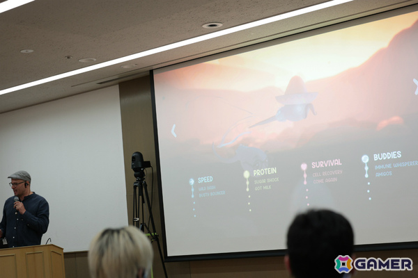 インディーゲーム開発者の登竜門「センス・オブ・ワンダー ナイト 2026」グランプリは「顔UFO」に決定！の画像