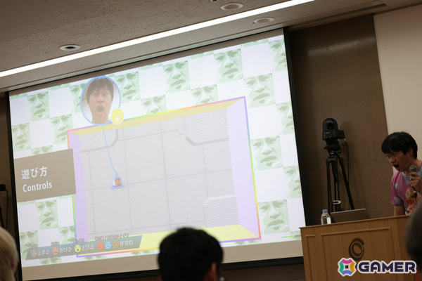 インディーゲーム開発者の登竜門「センス・オブ・ワンダー ナイト 2026」グランプリは「顔UFO」に決定！の画像