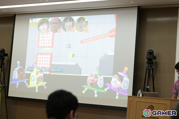 インディーゲーム開発者の登竜門「センス・オブ・ワンダー ナイト 2026」グランプリは「顔UFO」に決定！の画像