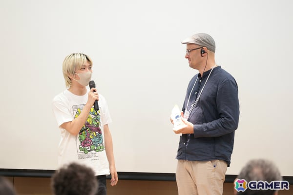 インディーゲーム開発者の登竜門「センス・オブ・ワンダー ナイト 2026」グランプリは「顔UFO」に決定！の画像