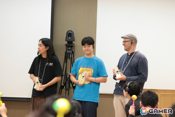 インディーゲーム開発者の登竜門「センス・オブ・ワンダー ナイト 2026」グランプリは「顔UFO」に決定！の画像