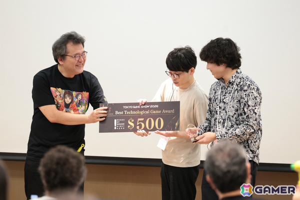 インディーゲーム開発者の登竜門「センス・オブ・ワンダー ナイト 2026」グランプリは「顔UFO」に決定！の画像