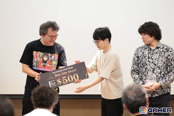 インディーゲーム開発者の登竜門「センス・オブ・ワンダー ナイト 2026」グランプリは「顔UFO」に決定！の画像