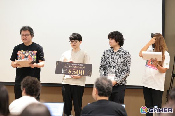 インディーゲーム開発者の登竜門「センス・オブ・ワンダー ナイト 2026」グランプリは「顔UFO」に決定！の画像
