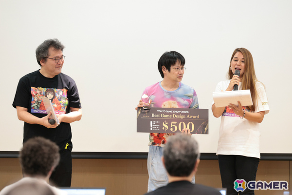 インディーゲーム開発者の登竜門「センス・オブ・ワンダー ナイト 2026」グランプリは「顔UFO」に決定！の画像