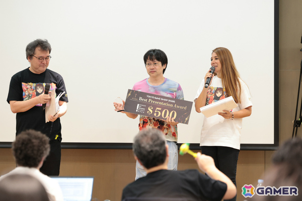 インディーゲーム開発者の登竜門「センス・オブ・ワンダー ナイト 2026」グランプリは「顔UFO」に決定！の画像