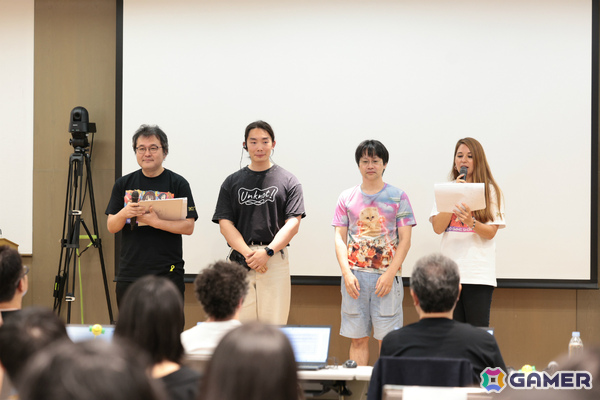 インディーゲーム開発者の登竜門「センス・オブ・ワンダー ナイト 2026」グランプリは「顔UFO」に決定！の画像