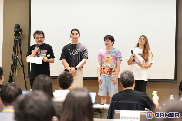 インディーゲーム開発者の登竜門「センス・オブ・ワンダー ナイト 2026」グランプリは「顔UFO」に決定！の画像
