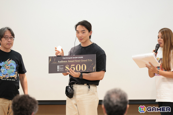 インディーゲーム開発者の登竜門「センス・オブ・ワンダー ナイト 2026」グランプリは「顔UFO」に決定！の画像