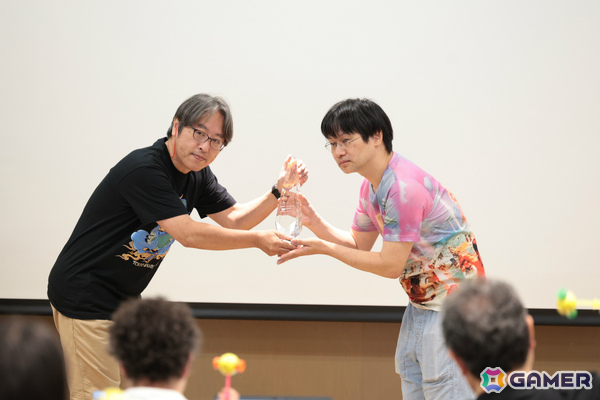 インディーゲーム開発者の登竜門「センス・オブ・ワンダー ナイト 2026」グランプリは「顔UFO」に決定！の画像