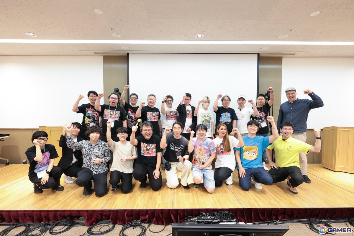 インディーゲーム開発者の登竜門「センス・オブ・ワンダー ナイト 2026」グランプリは「顔UFO」に決定！の画像