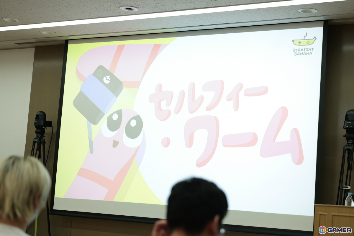 インディーゲーム開発者の登竜門「センス・オブ・ワンダー ナイト 2026」グランプリは「顔UFO」に決定！の画像27